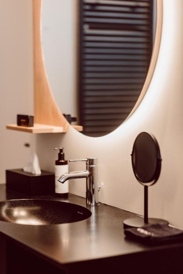 كلينارل Joann Suites & Apart المظهر الخارجي الصورة