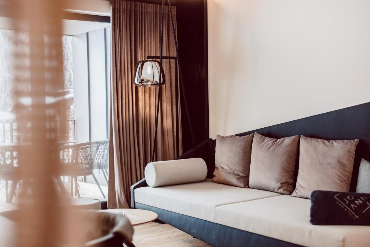 كلينارل Joann Suites & Apart المظهر الخارجي الصورة
