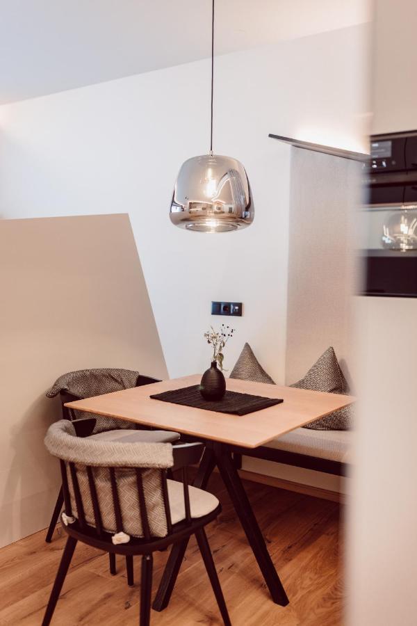 كلينارل Joann Suites & Apart المظهر الخارجي الصورة