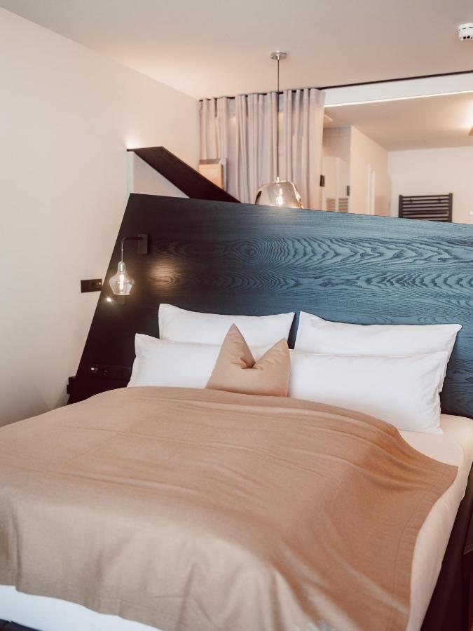 كلينارل Joann Suites & Apart المظهر الخارجي الصورة