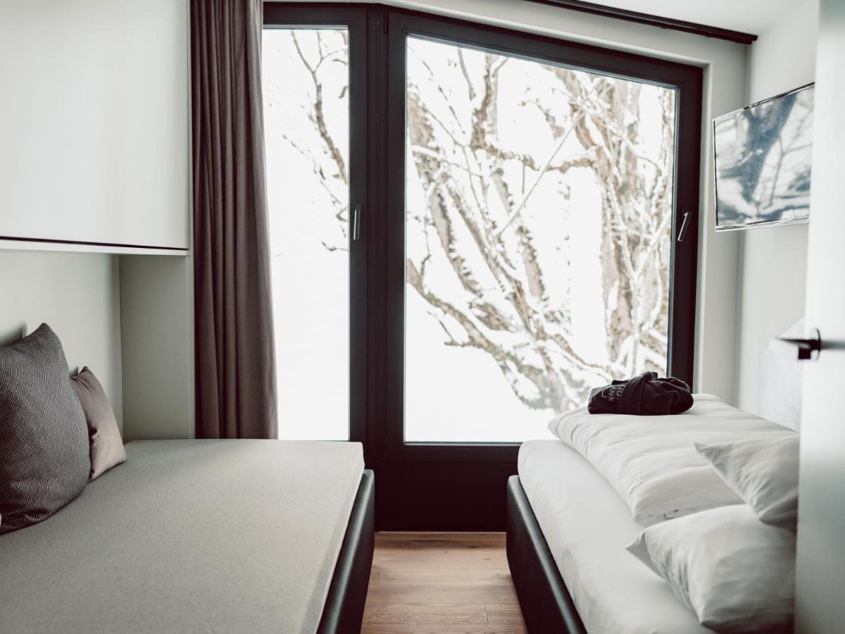 كلينارل Joann Suites & Apart المظهر الخارجي الصورة