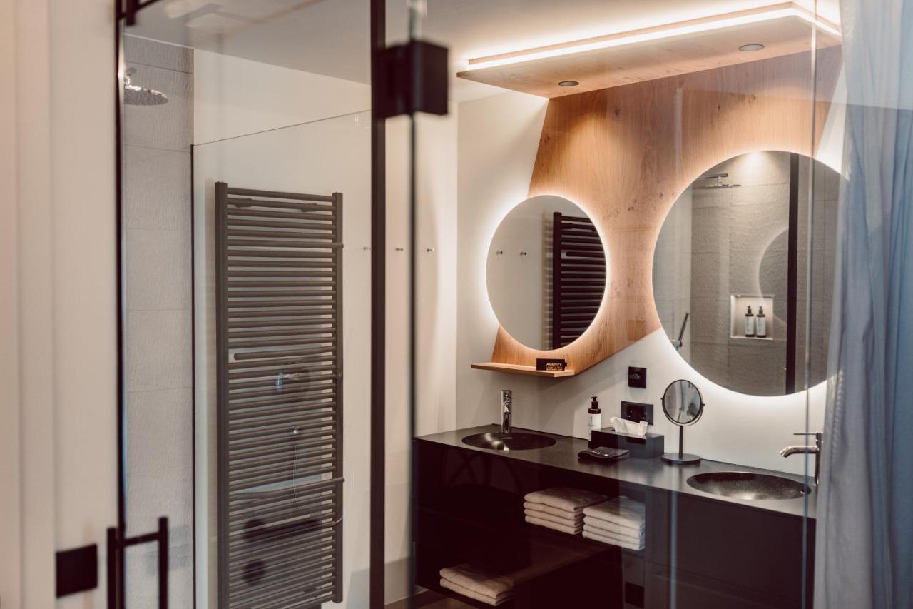 كلينارل Joann Suites & Apart المظهر الخارجي الصورة