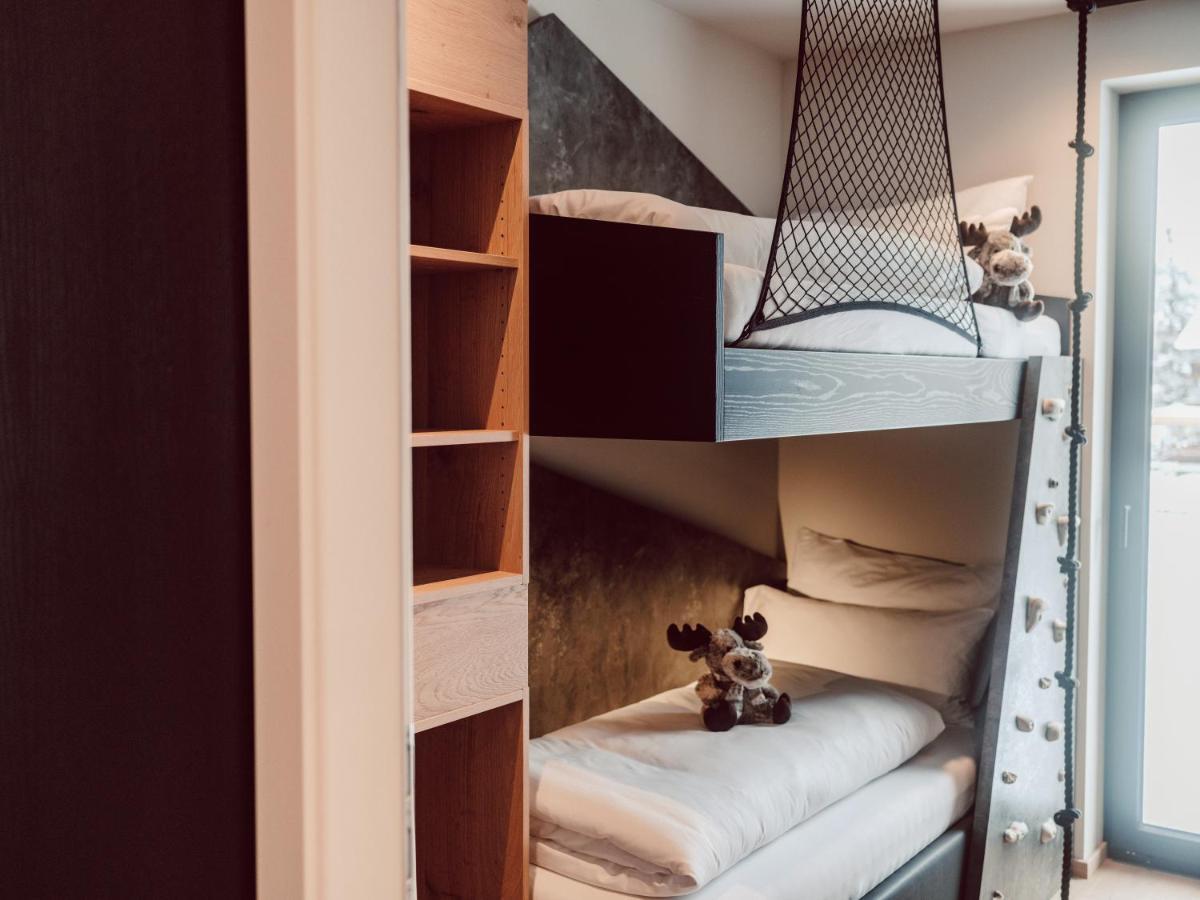 كلينارل Joann Suites & Apart المظهر الخارجي الصورة