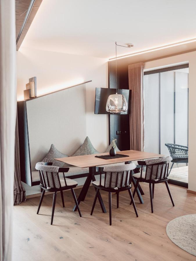 كلينارل Joann Suites & Apart المظهر الخارجي الصورة