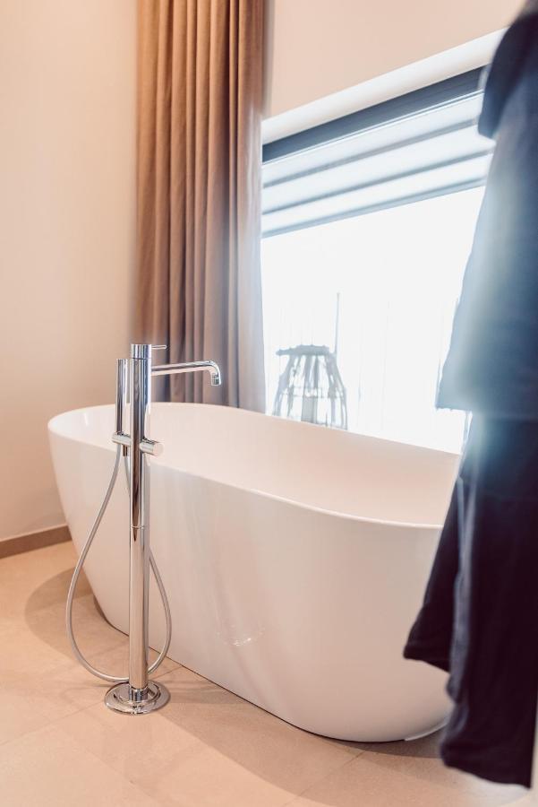 كلينارل Joann Suites & Apart المظهر الخارجي الصورة