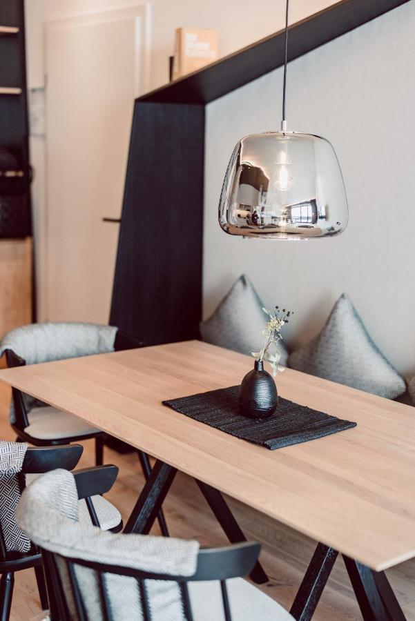 كلينارل Joann Suites & Apart المظهر الخارجي الصورة