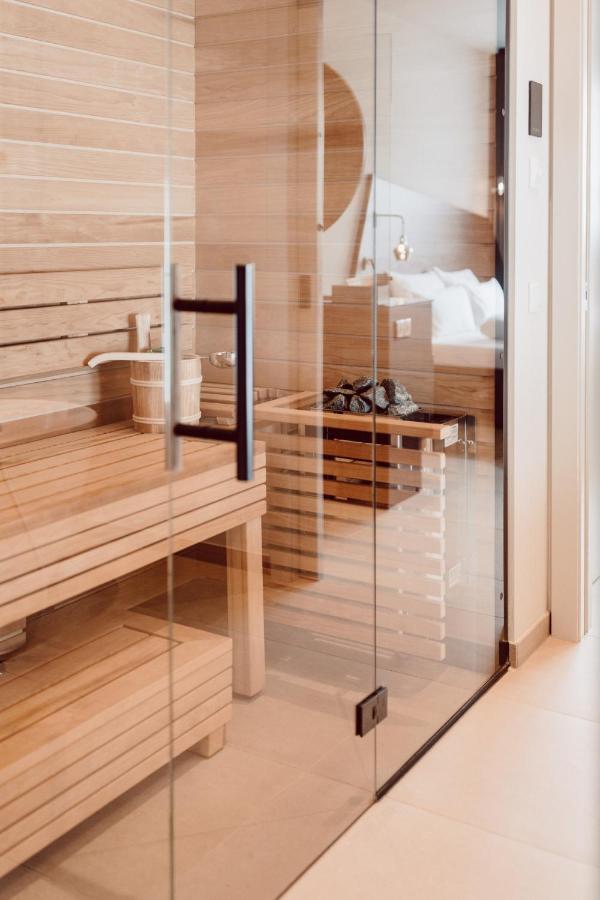 كلينارل Joann Suites & Apart المظهر الخارجي الصورة