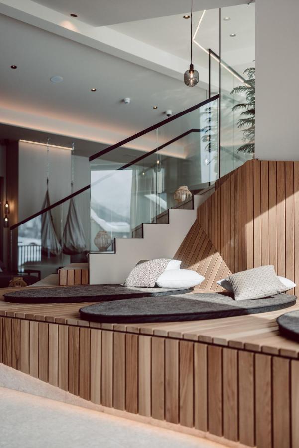 كلينارل Joann Suites & Apart المظهر الخارجي الصورة