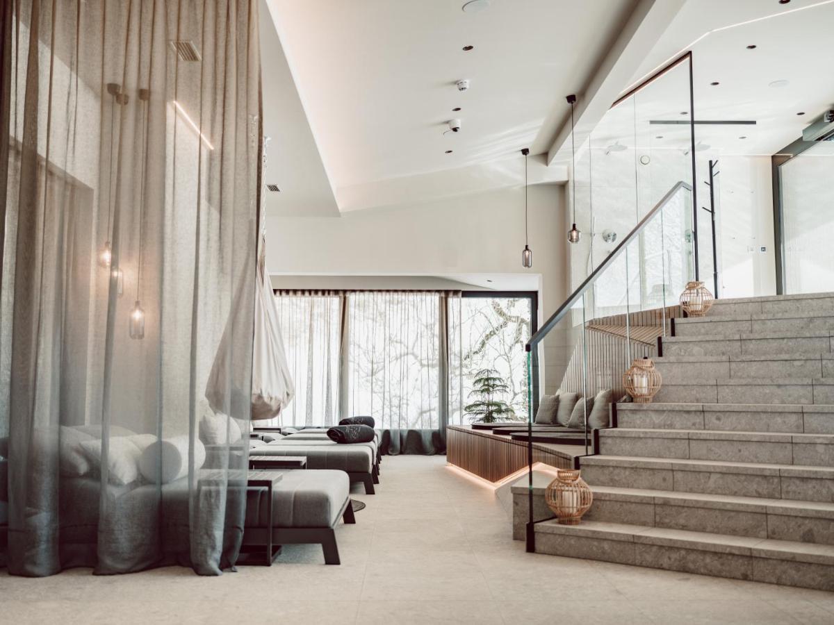 كلينارل Joann Suites & Apart المظهر الخارجي الصورة