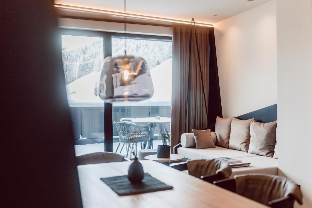 كلينارل Joann Suites & Apart المظهر الخارجي الصورة