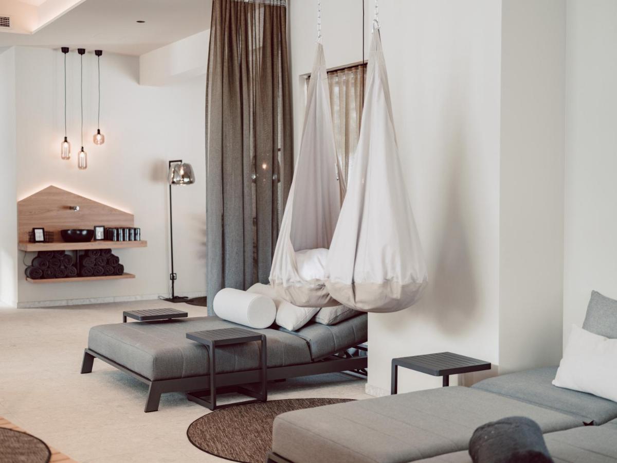 كلينارل Joann Suites & Apart المظهر الخارجي الصورة