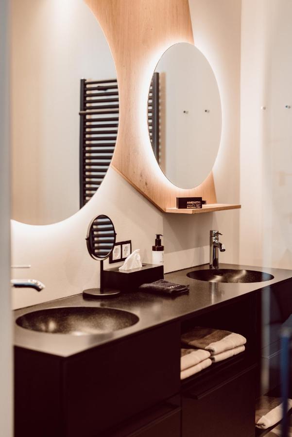 كلينارل Joann Suites & Apart المظهر الخارجي الصورة
