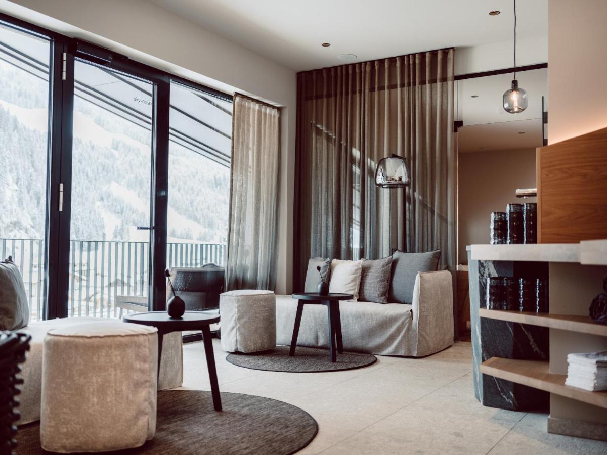 كلينارل Joann Suites & Apart المظهر الخارجي الصورة