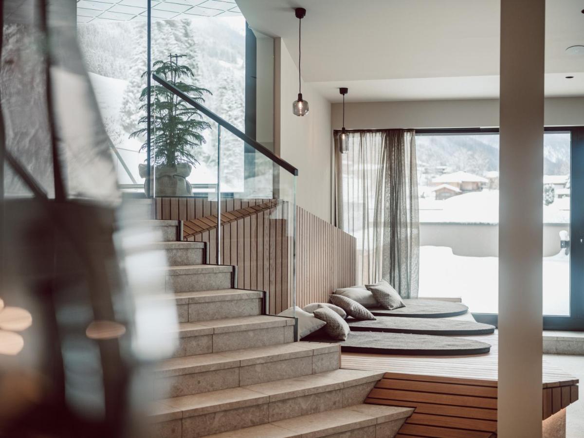 كلينارل Joann Suites & Apart المظهر الخارجي الصورة